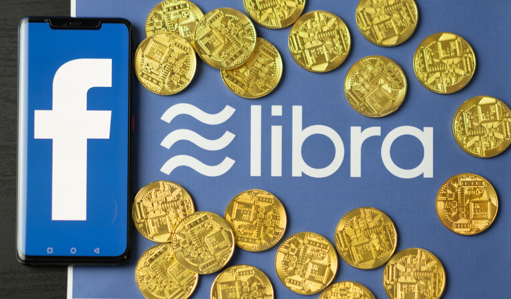 PayPal verlässt Libra