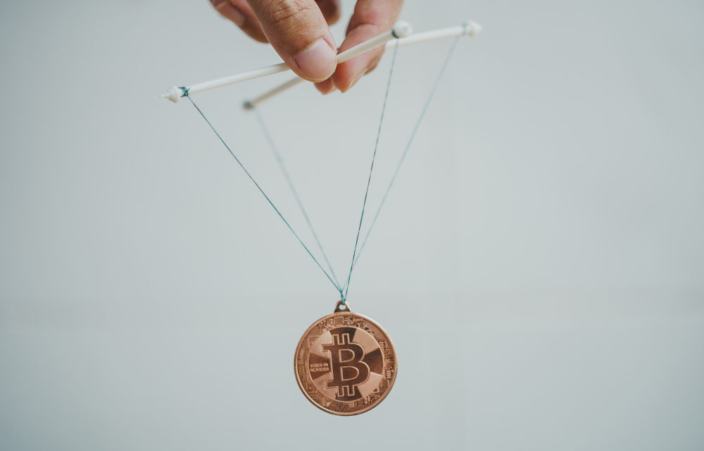 Bitfinex und Tether wegen massiver Marktmanipulation angeklagt