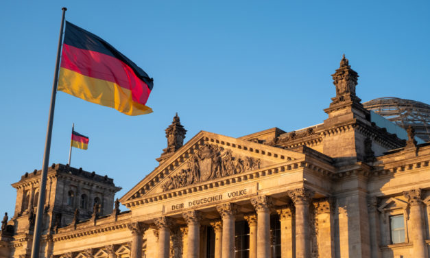 Die Blockchain-Strategie der Bundesregierung – ein überfälliges Positionspapier