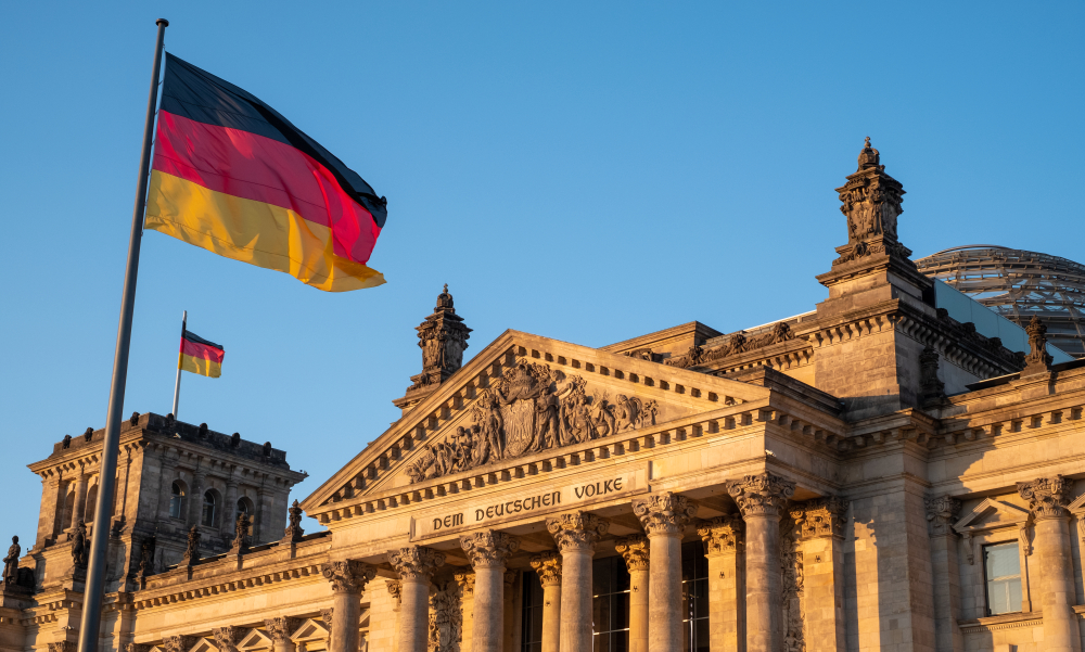 Die Blockchain-Strategie der Bundesregierung – ein überfälliges Positionspapier
