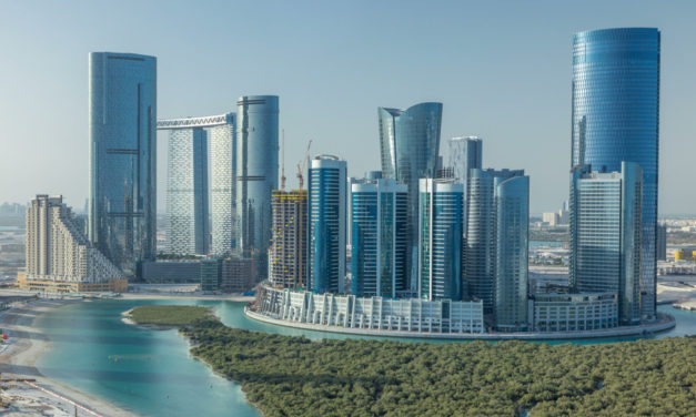 Abu Dhabi will Grundbuch auf Blockchain setzen