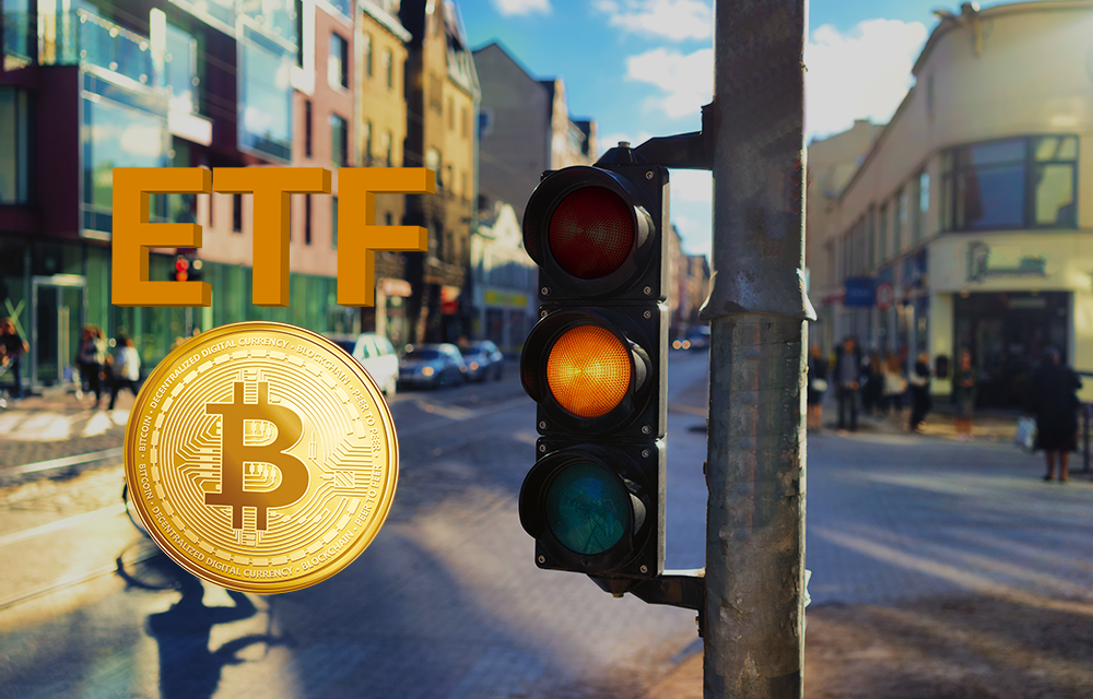 Bitcoin ETF Entscheidung: So stehen die Chancen