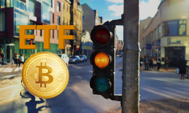 Bitcoin ETF Entscheidung: So stehen die Chancen
