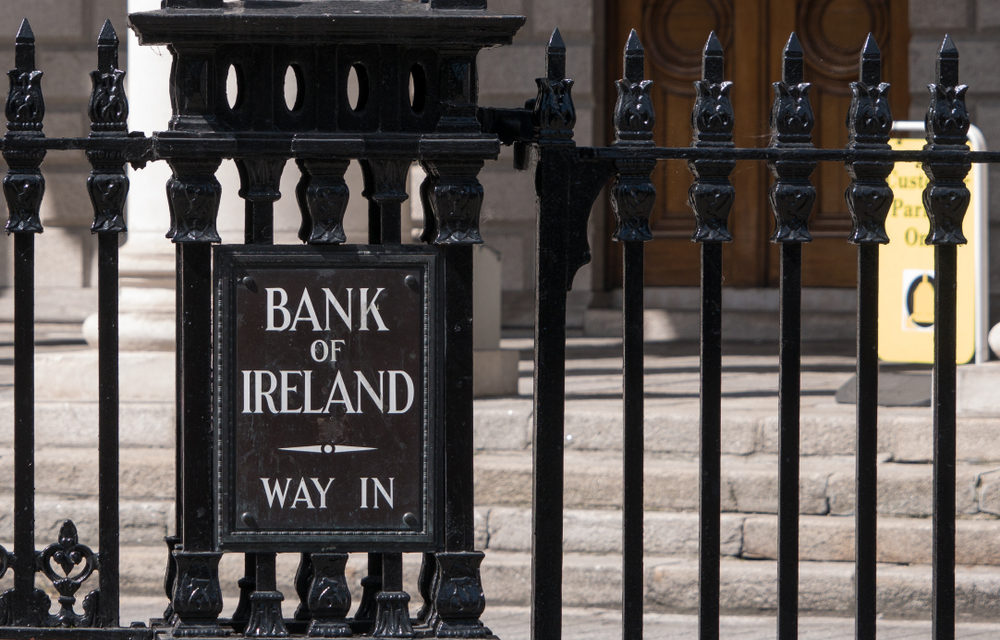 OneCoin: Bank of Ireland offenbar in Geldwäsche verwickelt