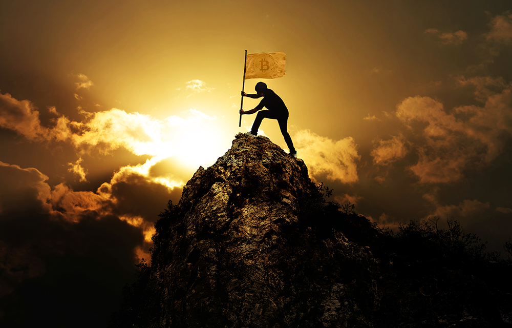 Bitcoin: Top Performer 2019 – trotz Kursverlusten