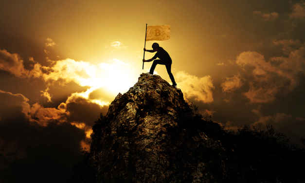 Bitcoin: Top Performer 2019 – trotz Kursverlusten
