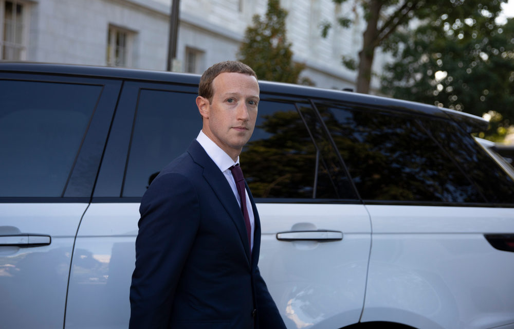 Open Libra: Konkurrenz für Facebook-Währung