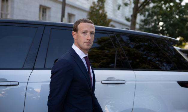 Open Libra: Konkurrenz für Facebook-Währung