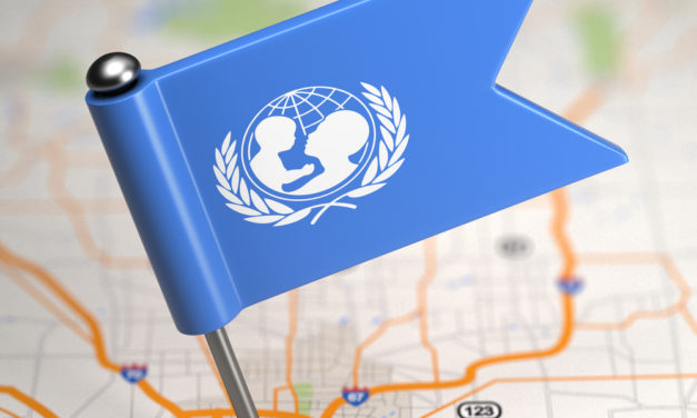 UNICEF richtet Spendenfonds auf Ethereum ein