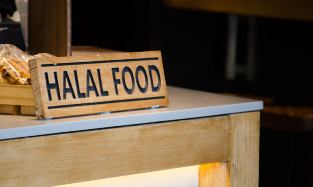 Blockchain zur sicheren Halal-Zertifizierung von Lebensmitteln