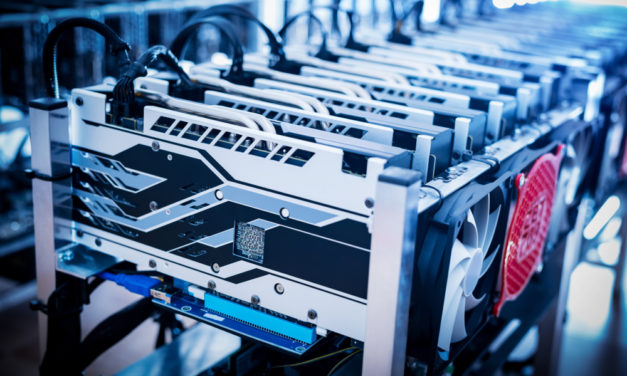 Frankfurt: Bitmain stellt neue Generation der ASIC Antminer vor