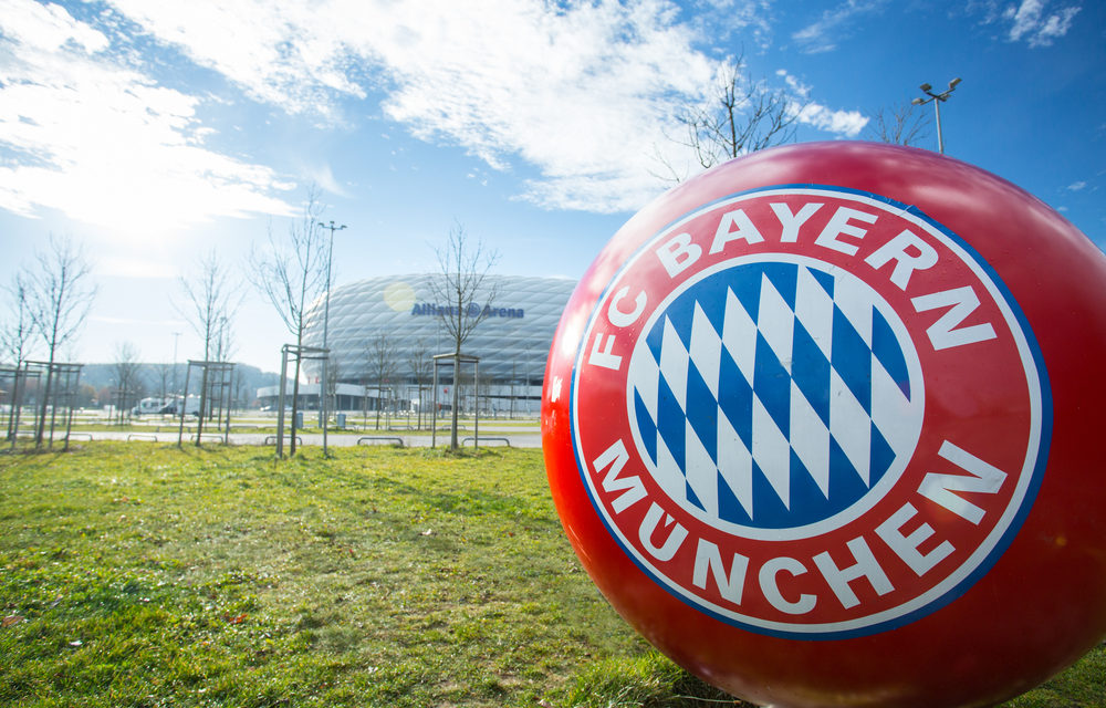 FC Bayern München bekommt eigenen Fan Token
