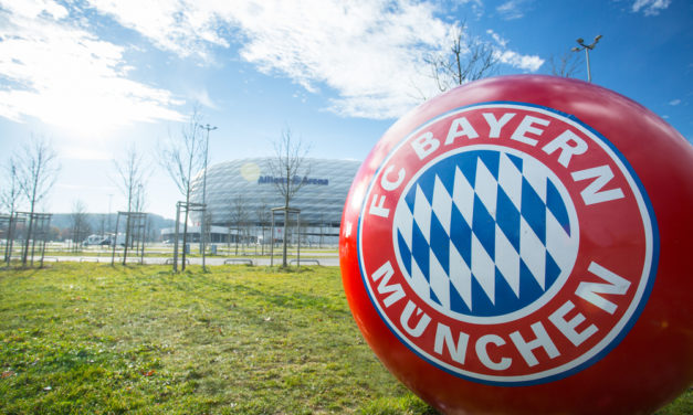 FC Bayern München bekommt eigenen Fan Token