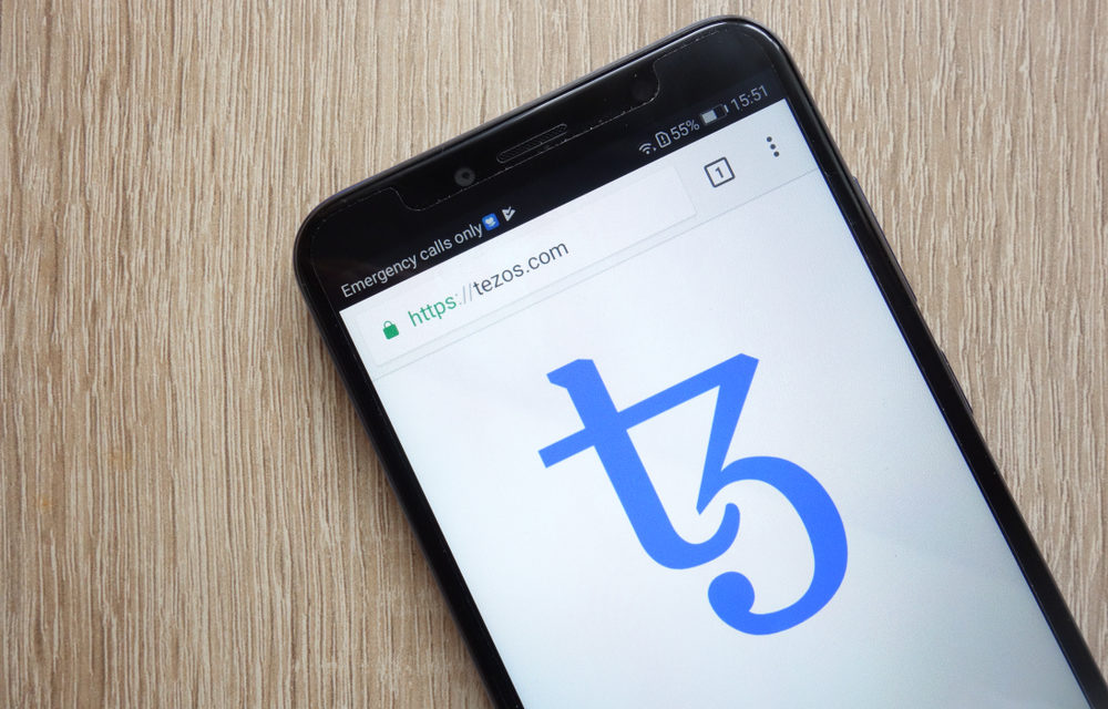 Tezos investiert in STO-Plattform GlobaCap