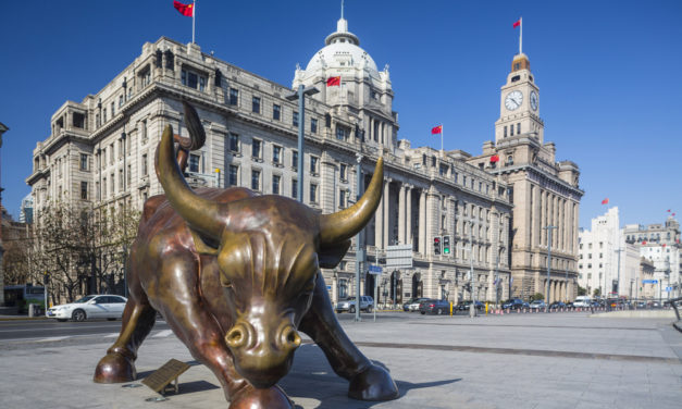 China forciert Pläne für staatseigene Kryptowährung