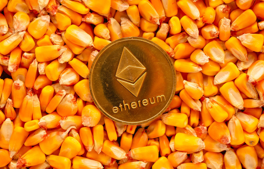 CFTC erkennt Ether (ETH) als Handelsgut an