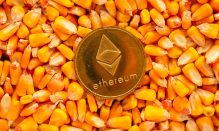 CFTC erkennt Ether (ETH) als Handelsgut an