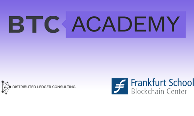 Die BTC-ACADEMY kommt: BTC-ECHO gewinnt neue Partner