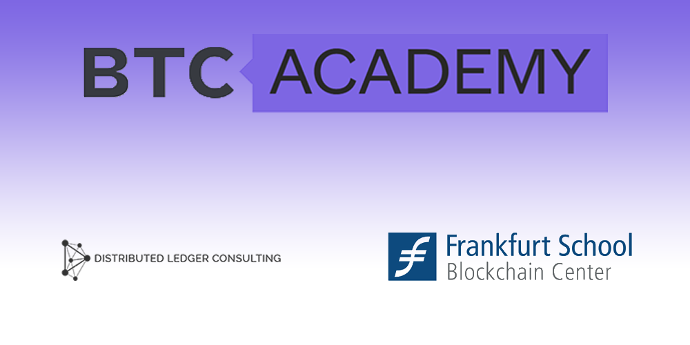 Die BTC-ACADEMY kommt: BTC-ECHO gewinnt neue Partner