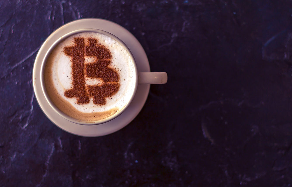 Die Top Bitcoin-, IOTA- und Blockchain-News der Woche