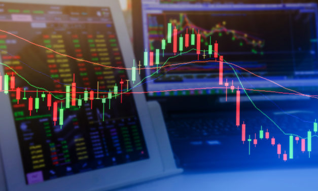 Krypto- und traditionelle Märkte: Wo bleibt Bitcoins Volatilität?