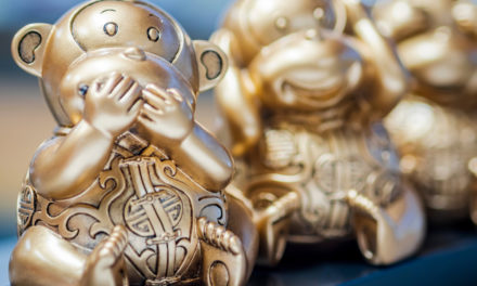 Bitcoin: „Blind, taub und dumm“ – Das Meinungs-ECHO