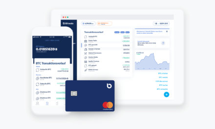 Bitwala im Test: Bitcoin und Bankkonto unter einem Dach