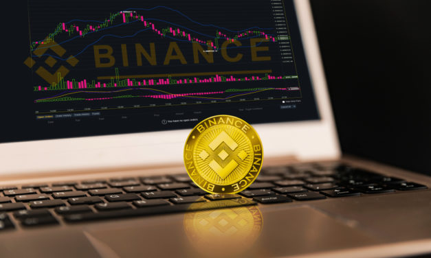 Altcoin-Marktanalyse – Binance Coin im Plus, Bitcoin-Dominanz fällt