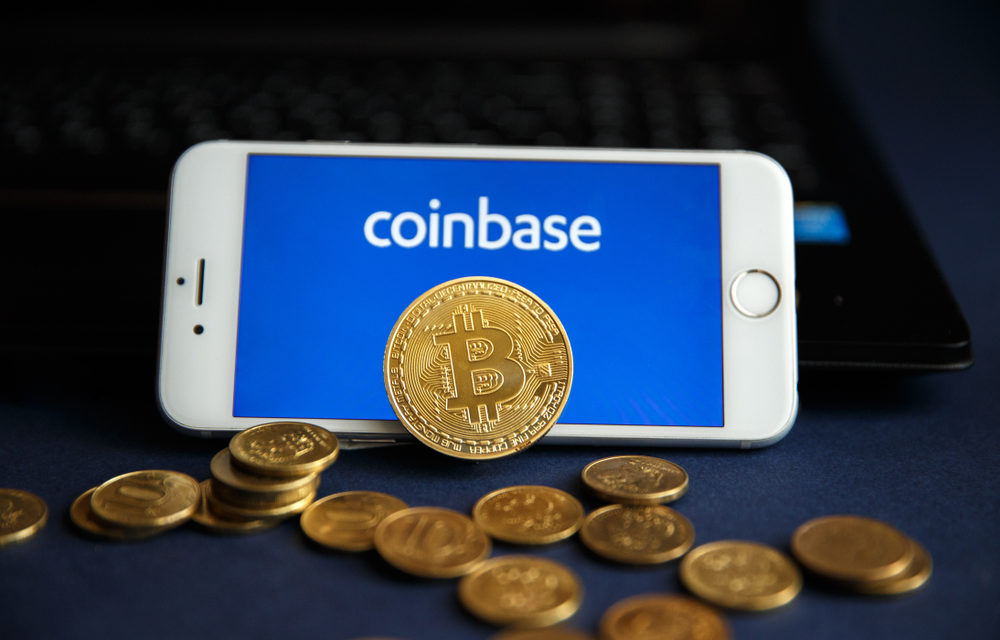Bitcoin-Börse Coinbase erhält E-Money-Lizenz in Irland