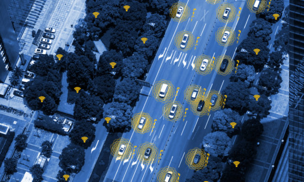 Autobauer testen Blockchain-Identität für PKWs
