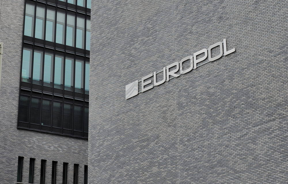 Europol: Monero (XMR) wird unter Kriminellen immer beliebter