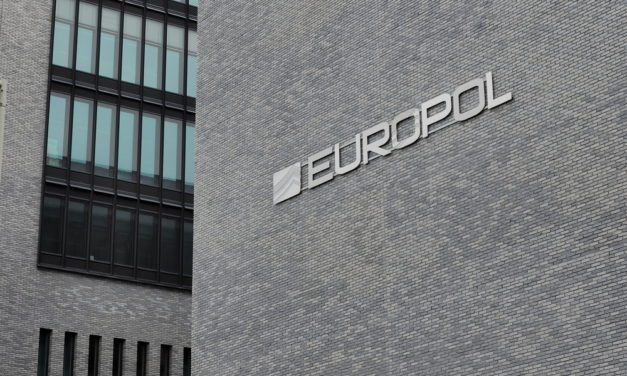 Europol: Monero (XMR) wird unter Kriminellen immer beliebter