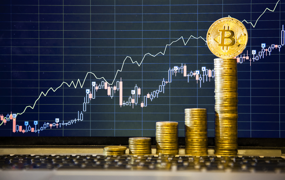 Bitcoin-Kurs- und Marktbetrachtung: Long trotz starker Resistance