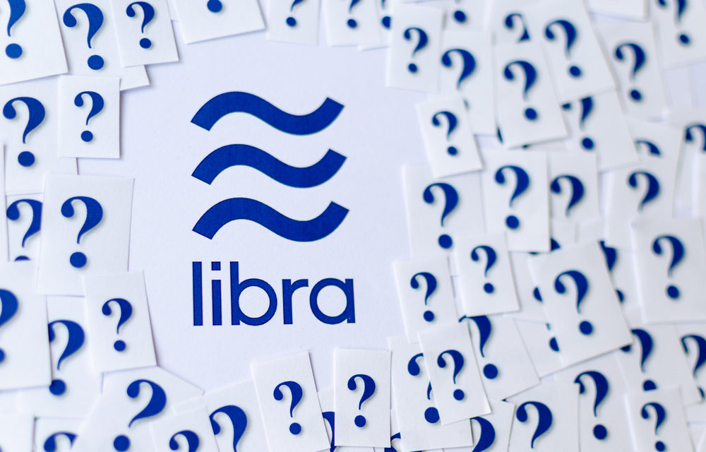 Die Harten im „Walled Garden“: Libra-Partner unterzeichnen Charta