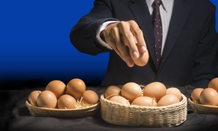 Grünes Licht für Grayscale Kryptofonds: Bitcoin + 4 Altcoins sind an Bord