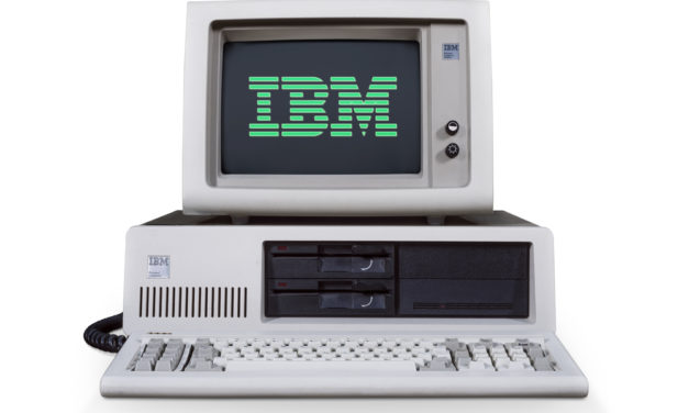 Proof of Trust will mit IBM Smart Contracts validieren