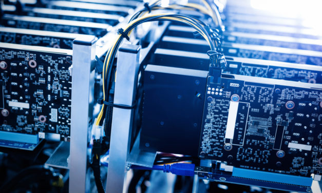 Bitcoin First: Investmentgruppe will autarkes Bitcoin-Mining