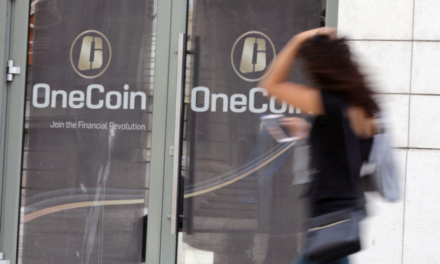 OneCoin-Kritikerin erhält Todesdrohungen