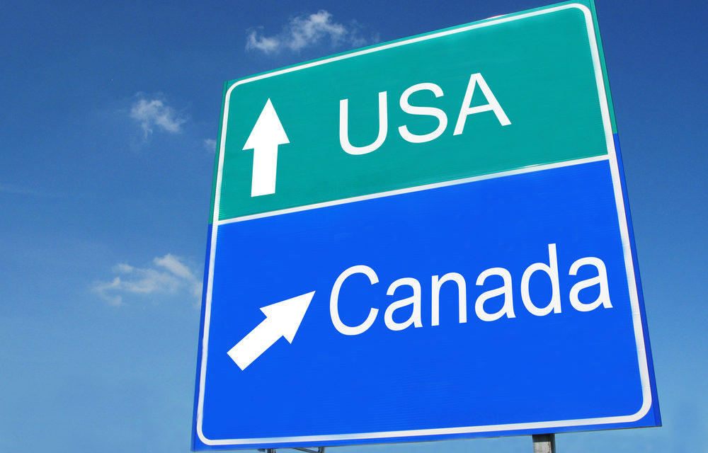USA und Kanada erwägen digitales Zentralbankengeld