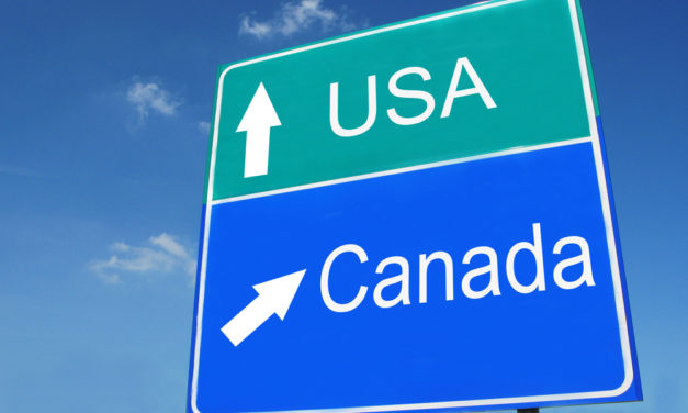 USA und Kanada erwägen digitales Zentralbankengeld