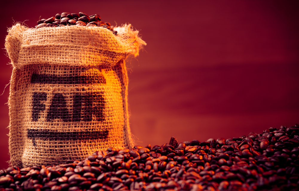 iFinca: Fair-Trade-Kaffee durch Blockchain-Technologie