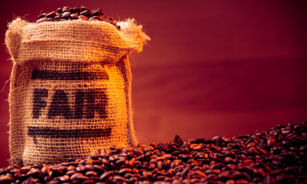 iFinca: Fair-Trade-Kaffee durch Blockchain-Technologie