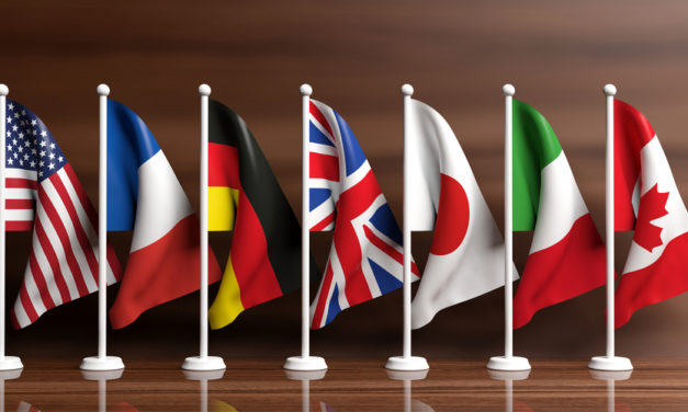 Facebook Coin Libra: G7 wird Stable Coin vorerst nicht zulassen