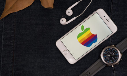 Homosexuell dank Apple: GayCoin-Klage zurückgezogen