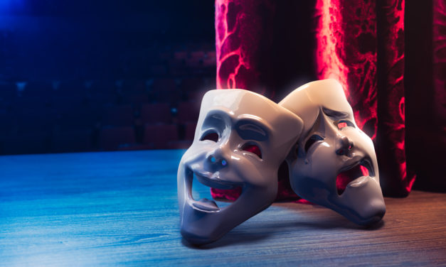 Broadway: Der Auftritt der Blockchain