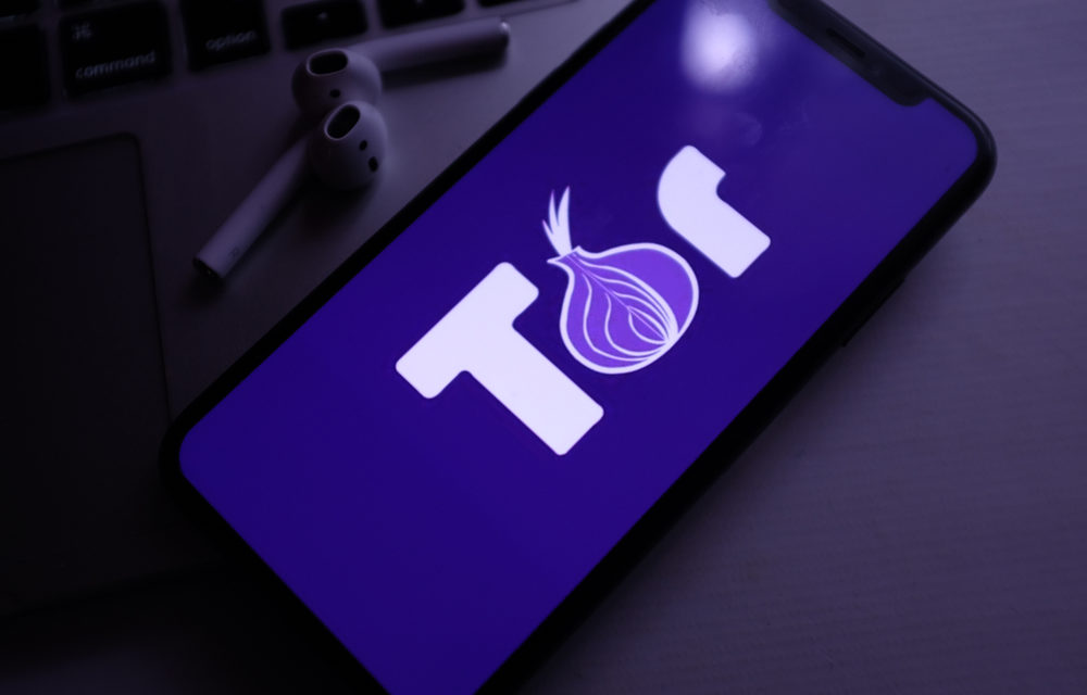 Bitcoin-Diebstahl im Darknet: Hacker infizieren Tor Browser