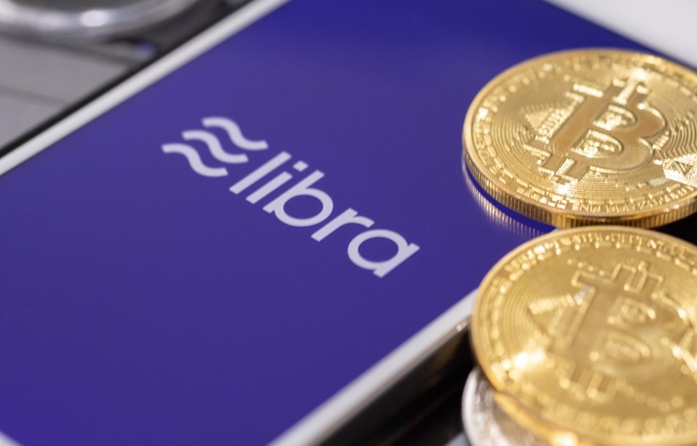 Libra-Chef ist Bitcoin Fan, CBDC kommt: Das Meinungs-ECHO