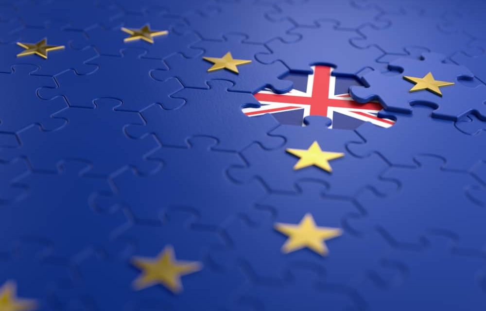 Brexit naht – Eine Chance für den Bitcoin-Kurs?