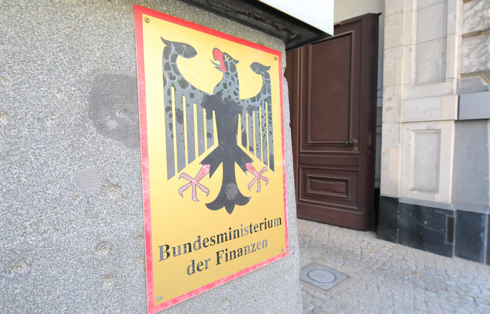 Bundesfinanzministerium: Monero (XMR) gefährlicher als Bitcoin (BTC)