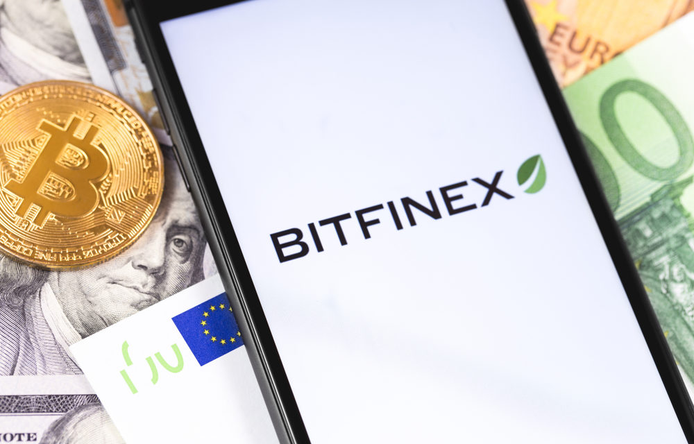 Bitfinex verlangt 880 Millionen US-Dollar von Crypto Capitol